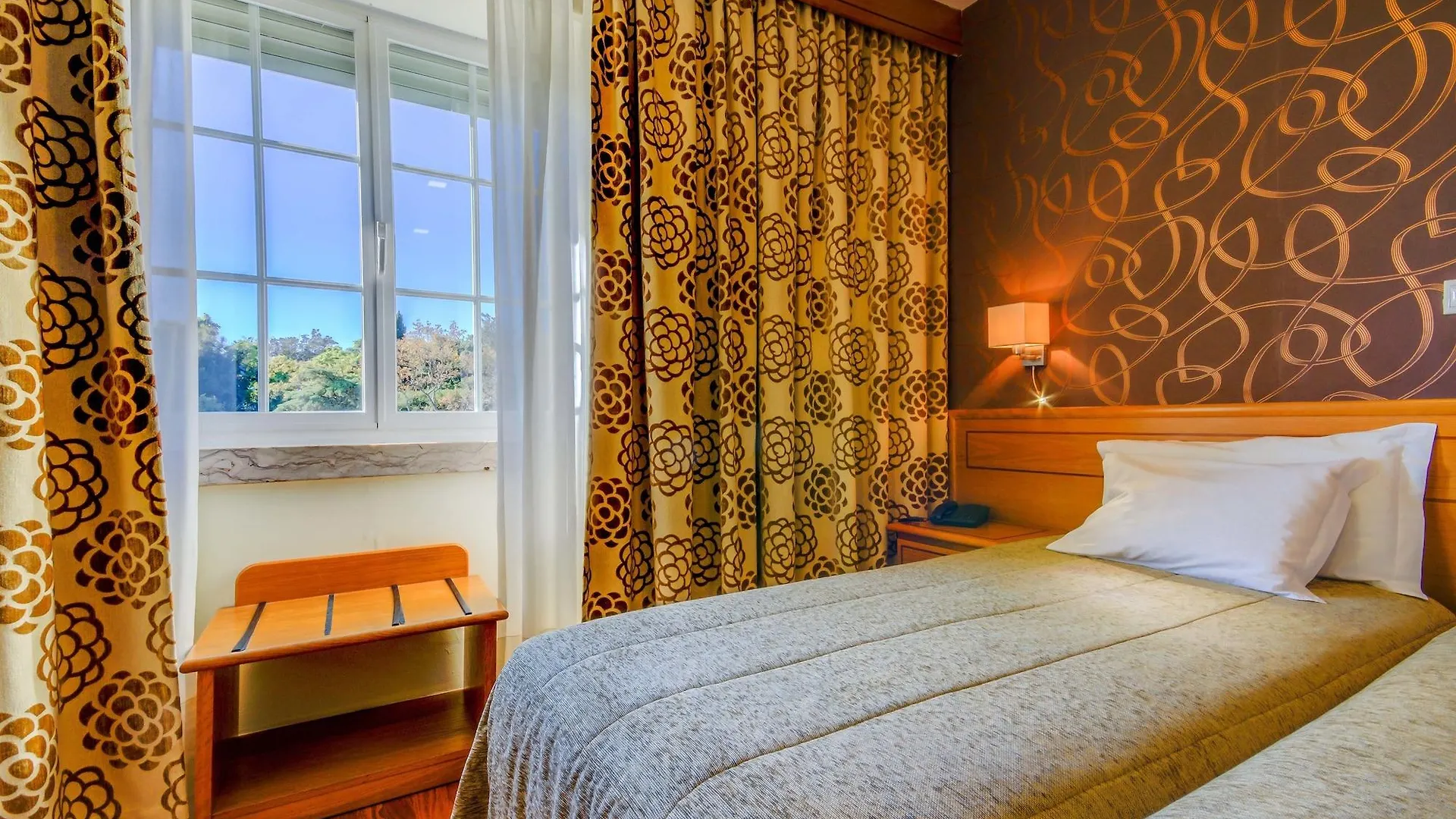 Hotel Avenida Park Lisboa
