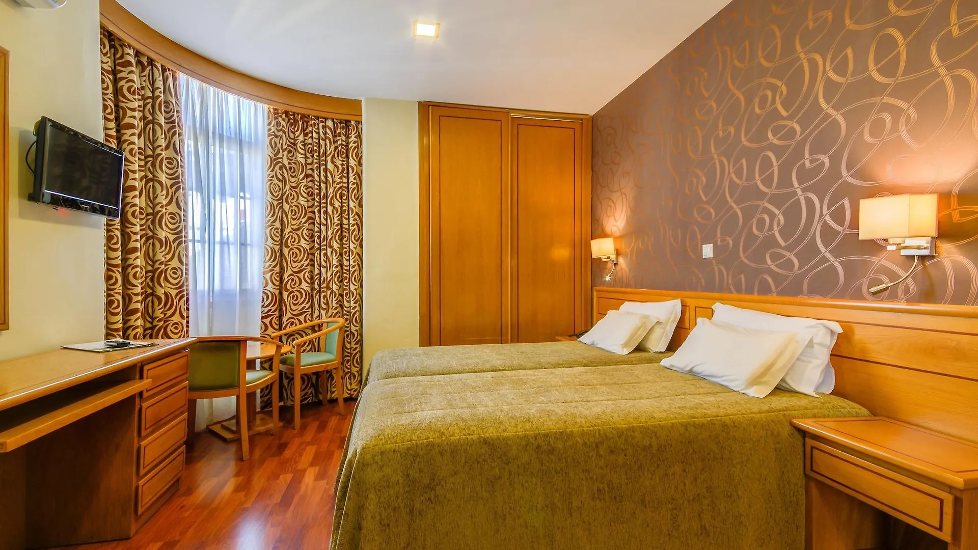 Hotel Avenida Park Lisboa