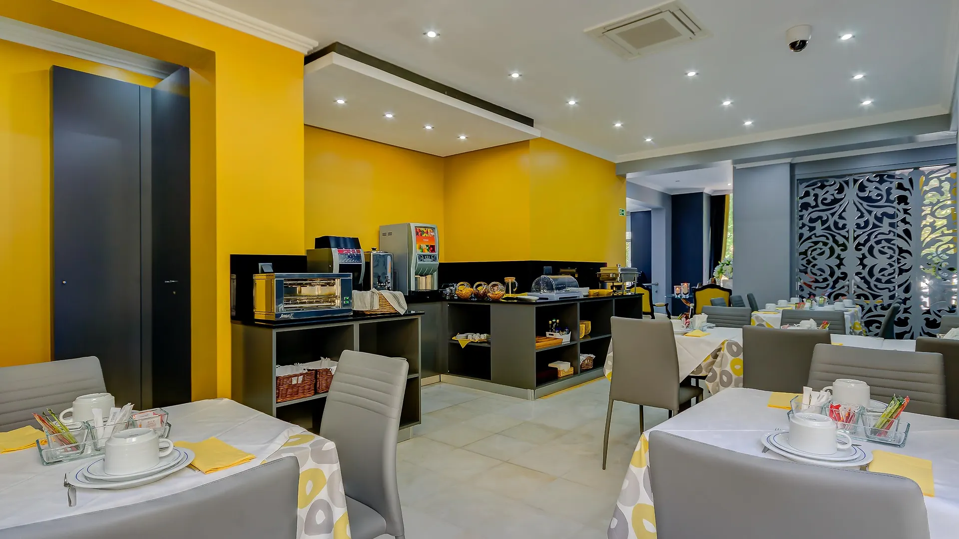 Hotel Avenida Park Lisboa