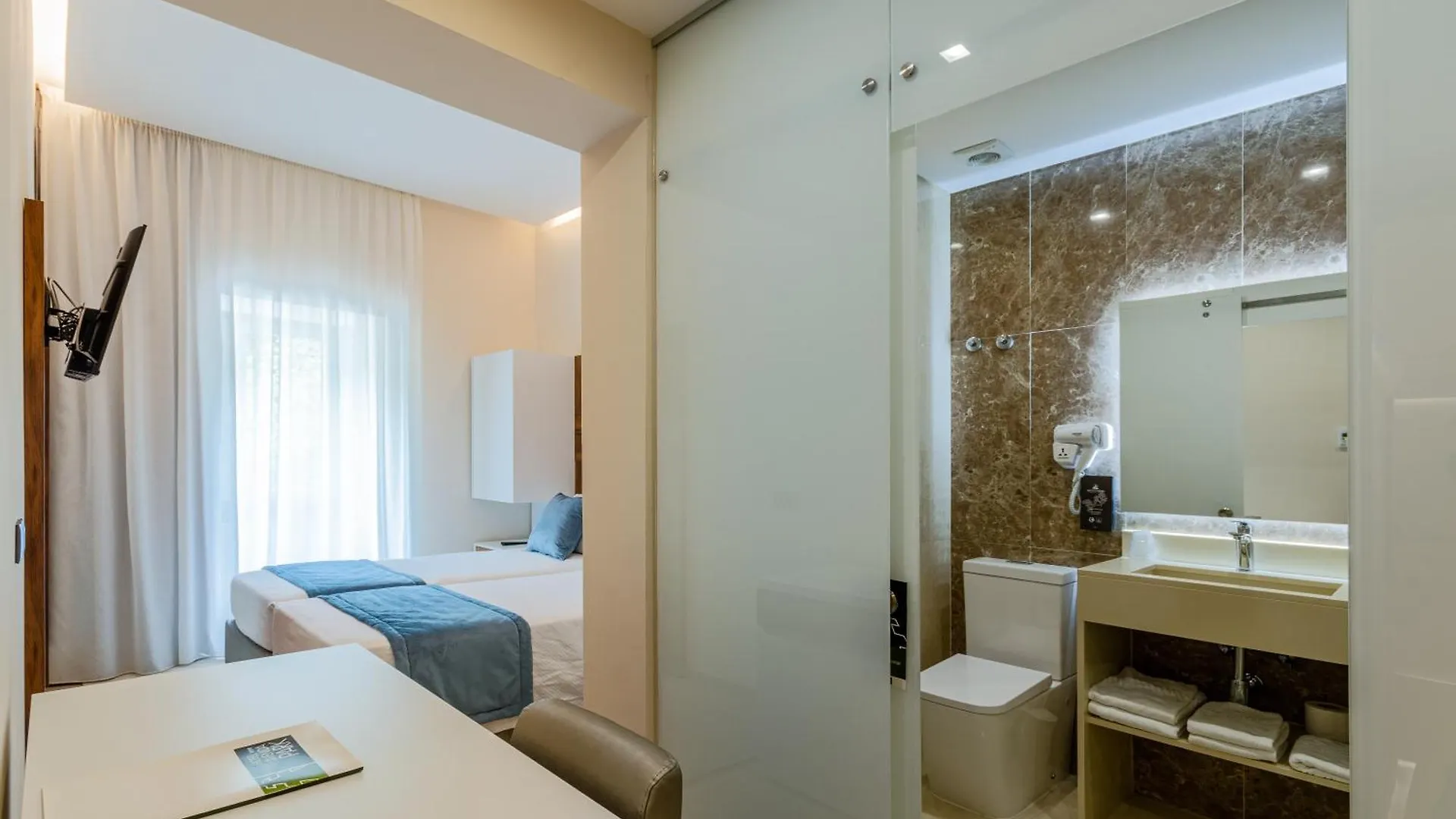 Hotel Avenida Park Lisboa