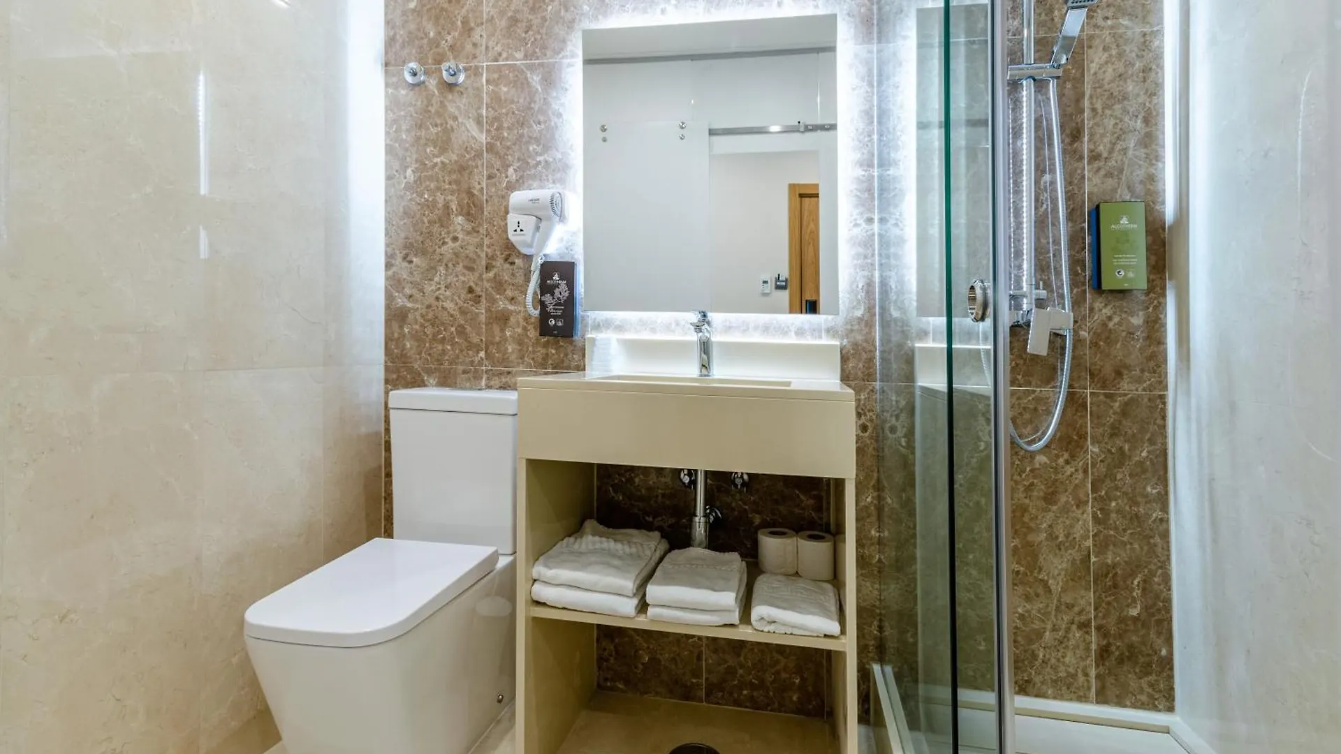 Hotel Avenida Park Lisboa
