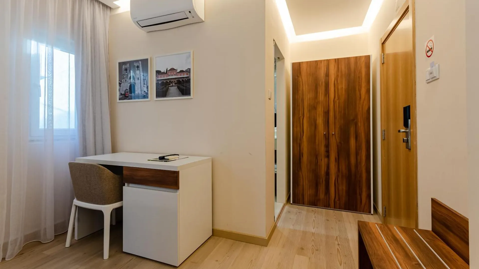 Hotel Avenida Park Lisboa