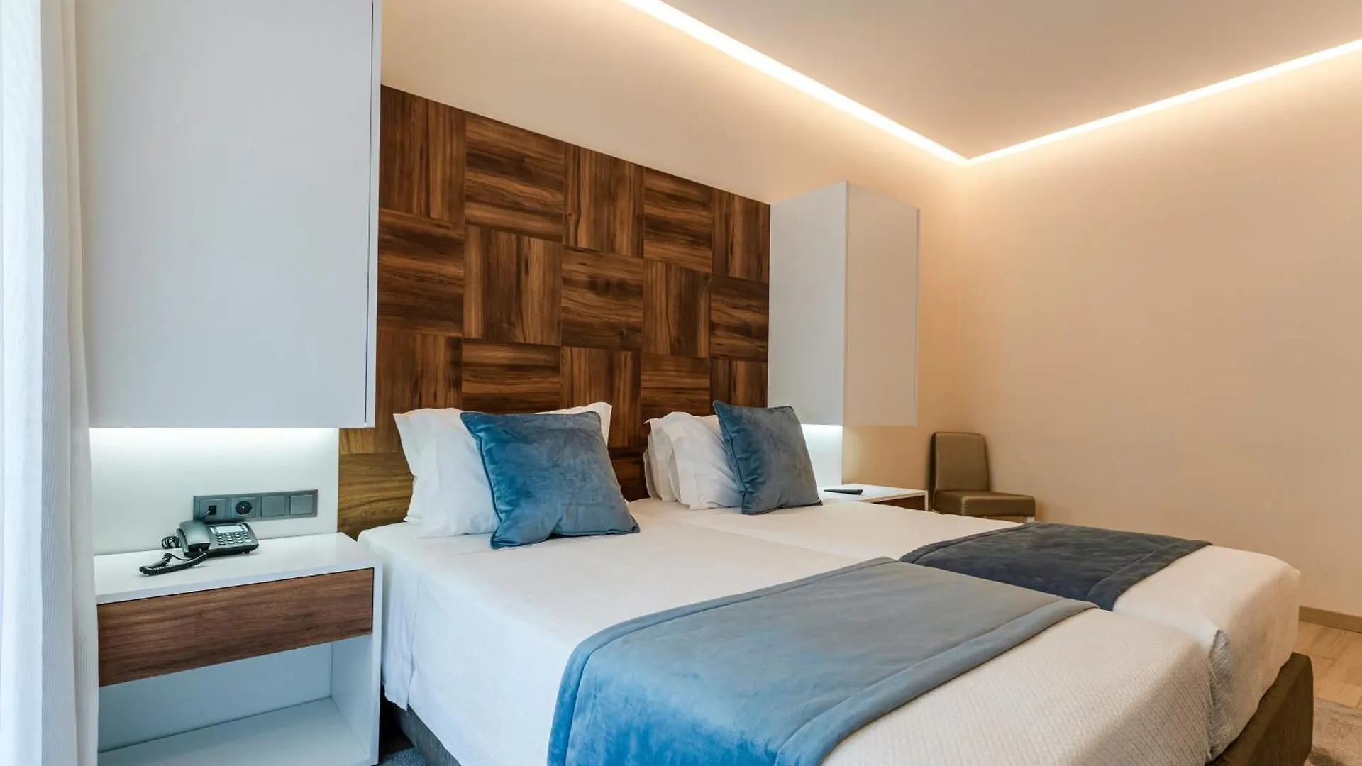 Hotel Avenida Park Lisboa