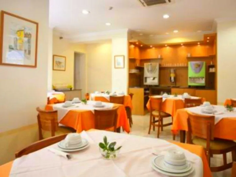 Hotel Avenida Park Lisboa 3*,