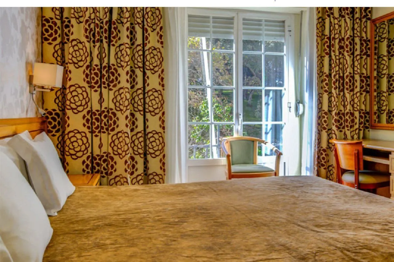 Hotel Avenida Park Lisboa
