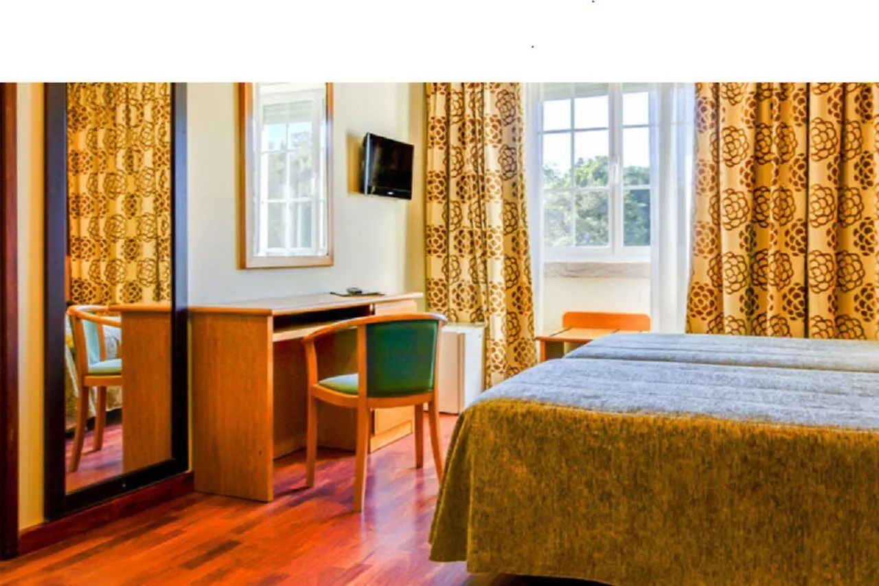 Hotel Avenida Park Lisboa