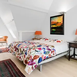 The Bénédictine Séjour chez l'habitant Bruges