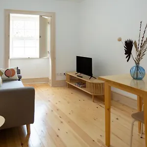 Apartamento Vinum 1890