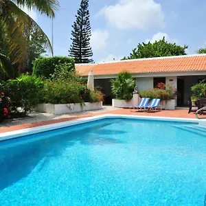  Apartamento Kas Di Ala Curaçao