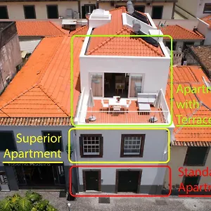 Welcome Madeira Appartement Funchal (Madeira)