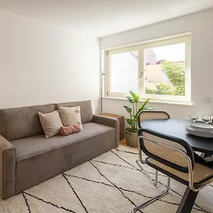 Apartamento Guestready - Mosteiro Azul Downtown
