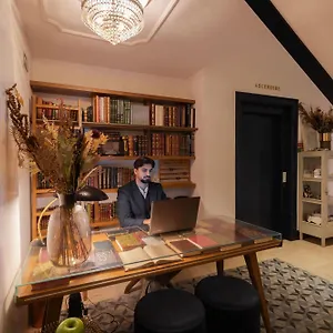  Appartement Almaria - Ex Libris | Chiado