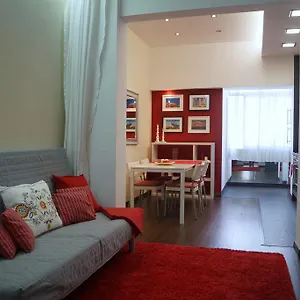 Centro De Lisbona