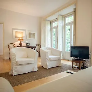  Apartamento Lovelystay - Elegance&charm!
