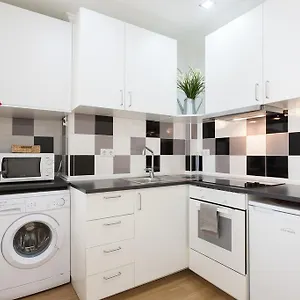  Apartamento Flh Marques Bright
