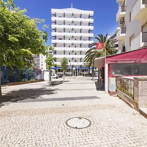 Rosamar Appartement Armação de Pêra