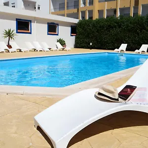 Via Dona Ana Appartement Lagos