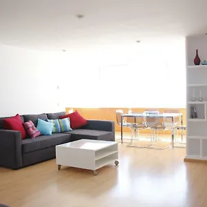  Apartamento Playamar 16 España