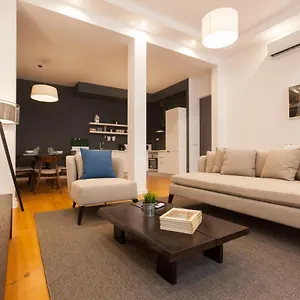  Appartement Flh Baixa Family Spacious