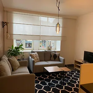 Elma's Place Appartement Gand