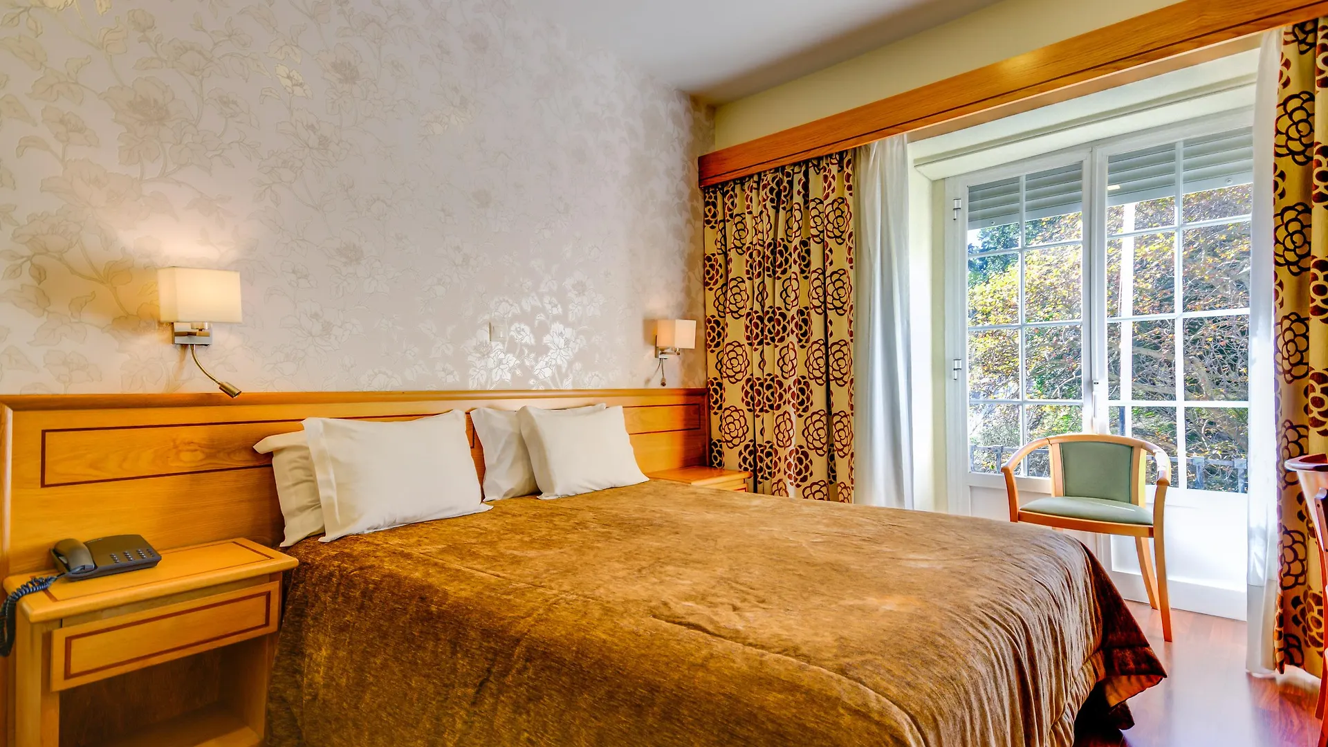 Hotel Avenida Park Lisbon