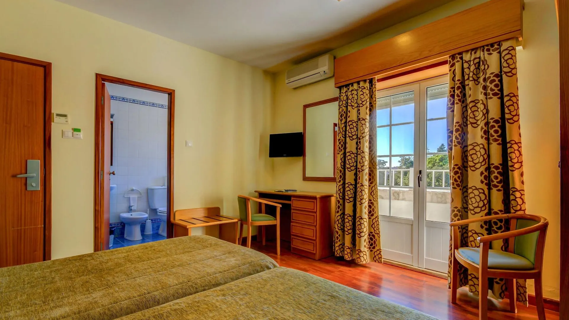 Hotel Avenida Park Lisbon