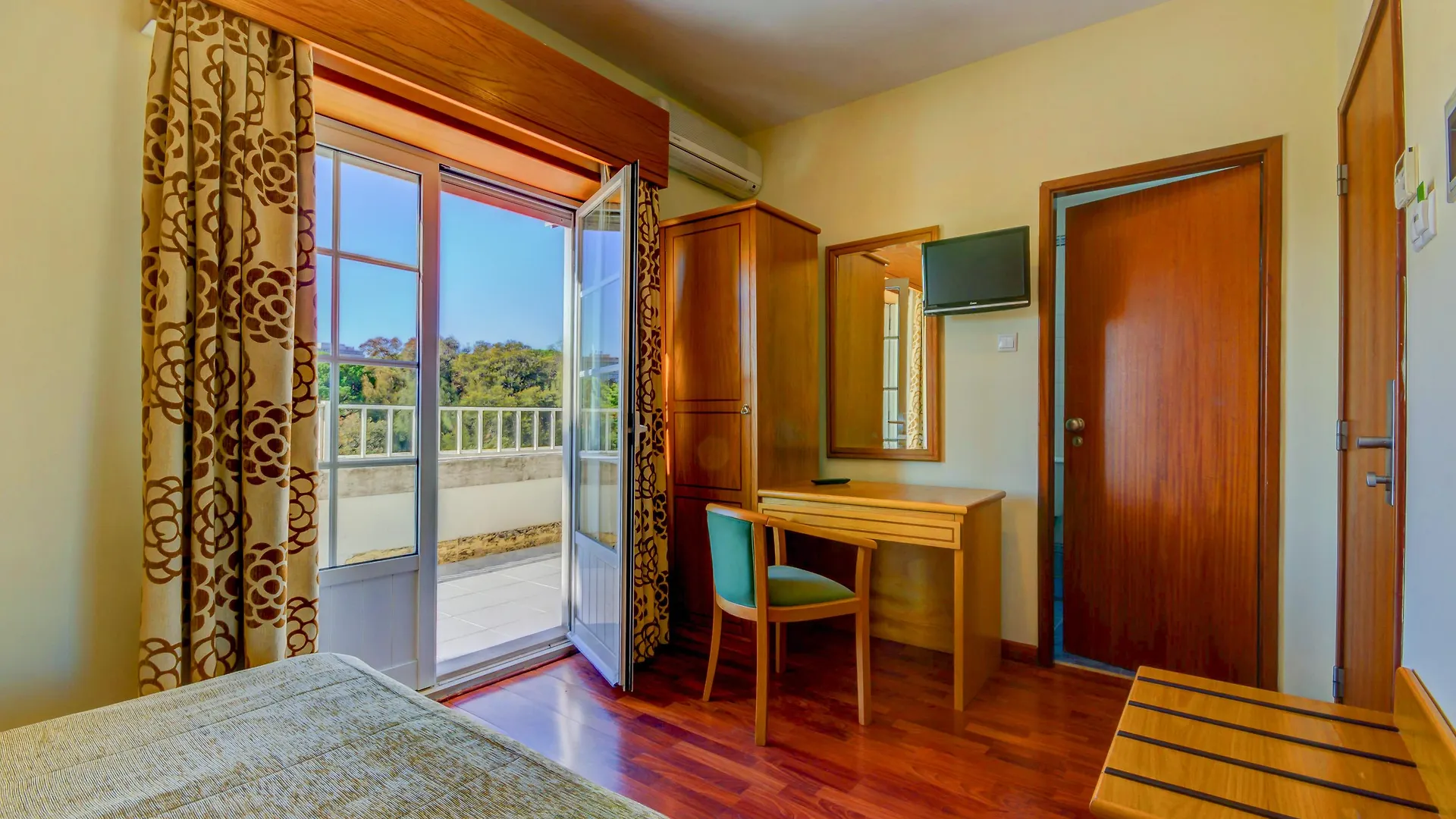 Hotel Avenida Park Lisbon