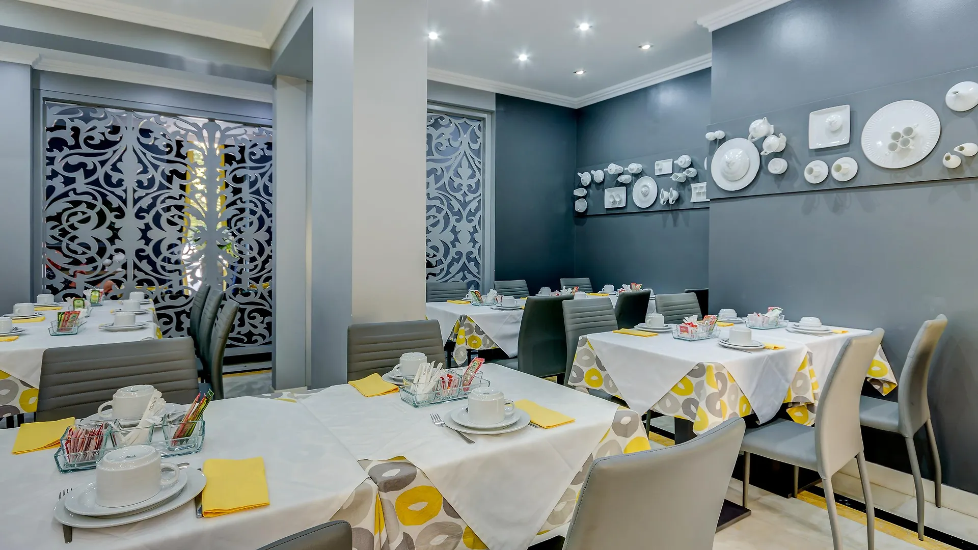 Hotel Avenida Park Lisbon