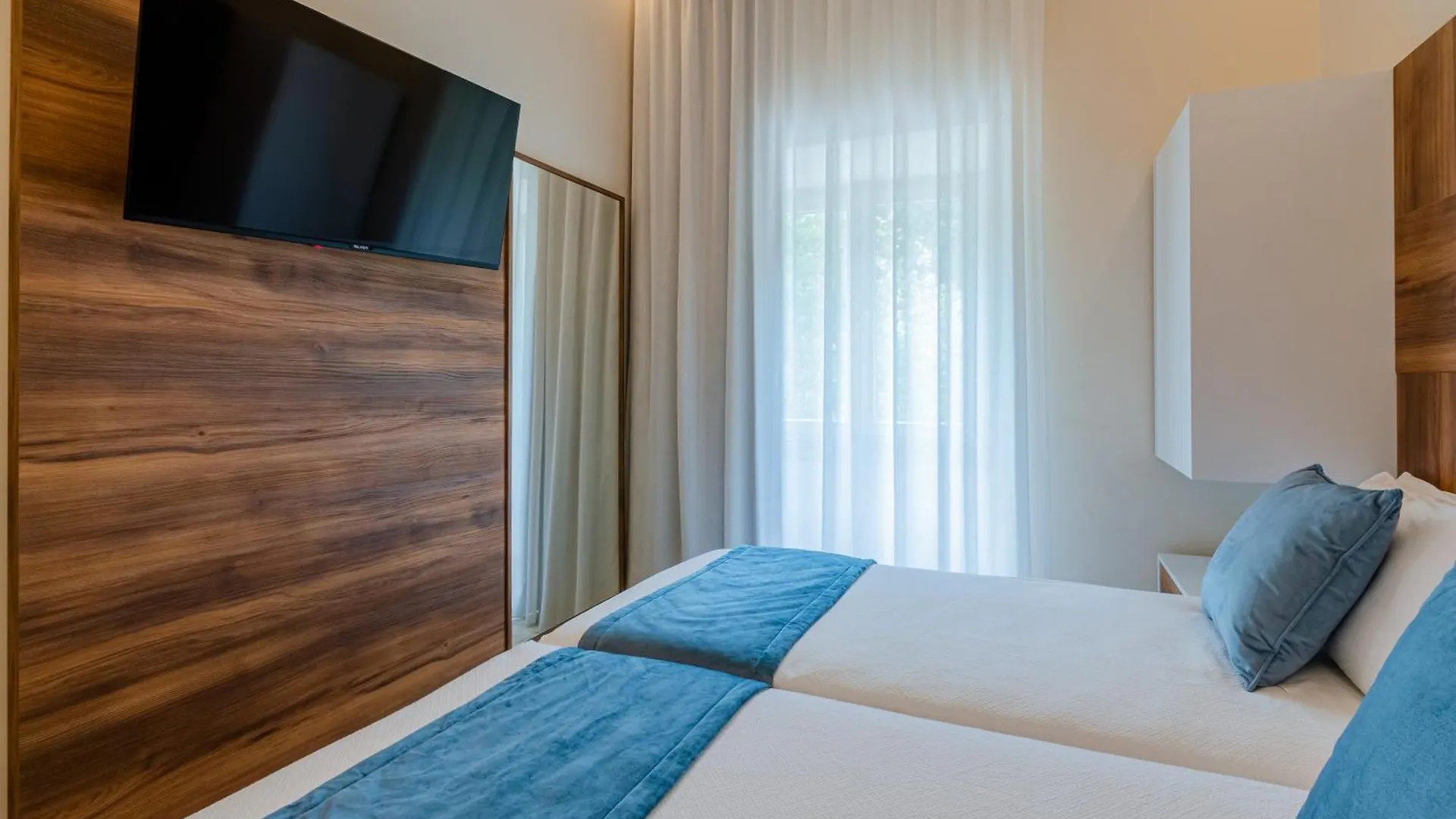 Hotel Avenida Park Lisbon