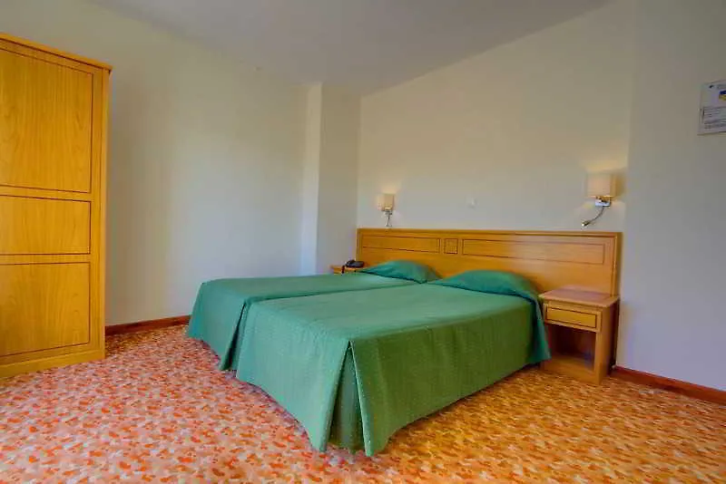 Hotel Avenida Park Lisbon