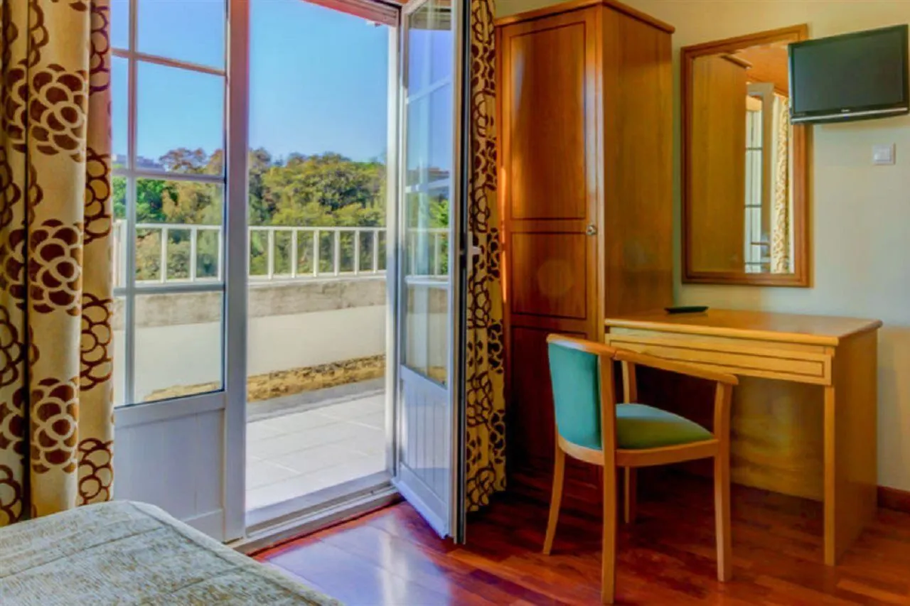 Hotel Avenida Park Lisbon