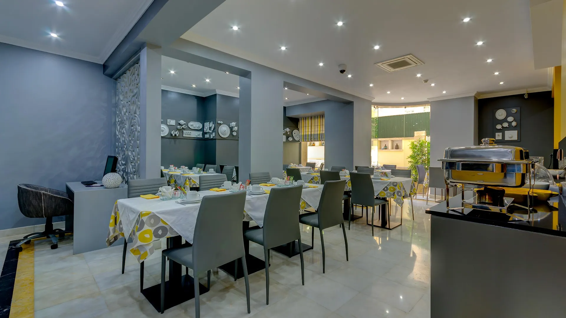 Hotel Avenida Park Lisboa
