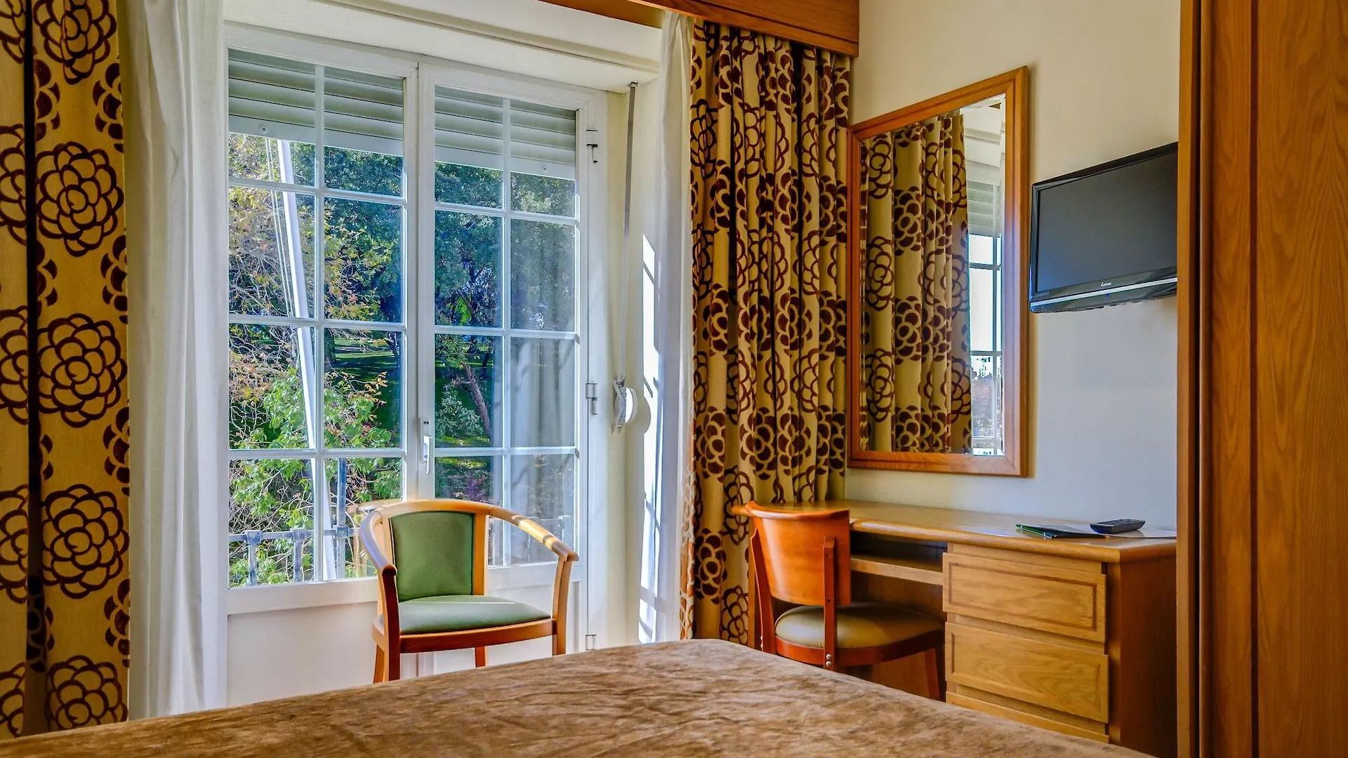 Hotel Avenida Park Lisboa