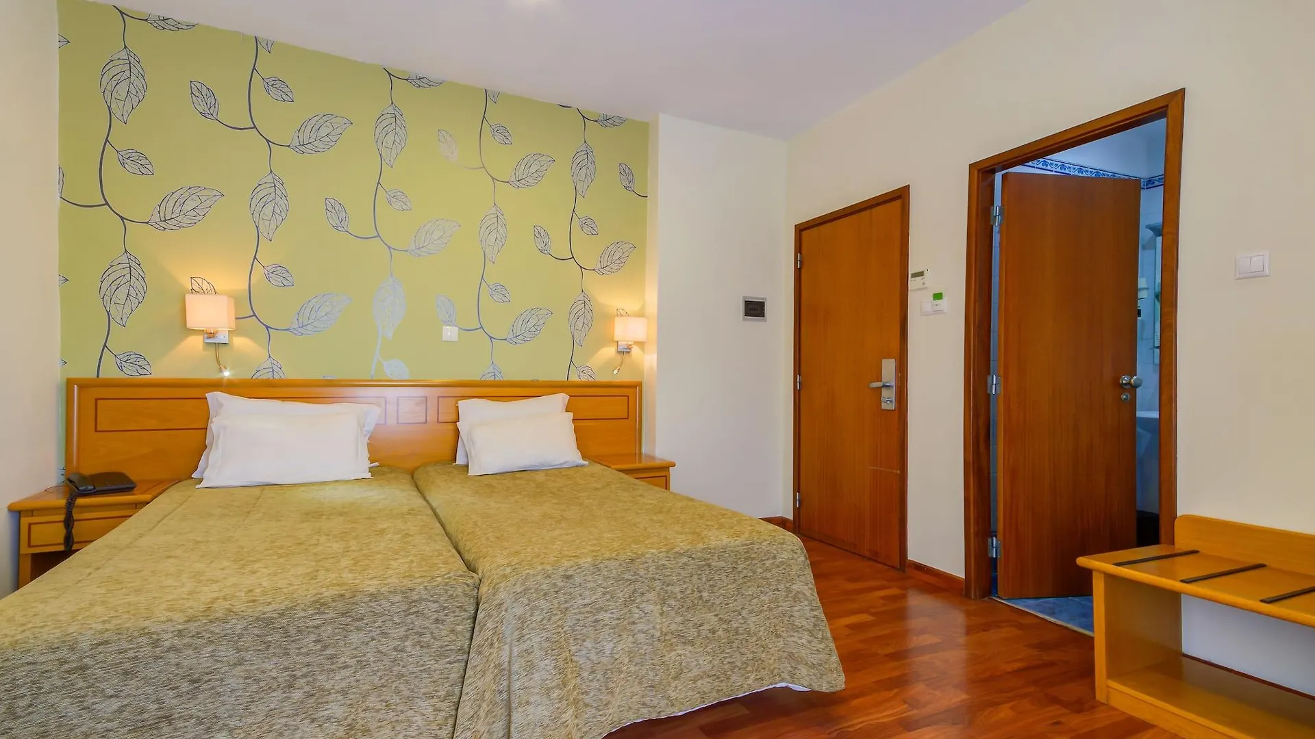 Hotel Avenida Park Lisboa
