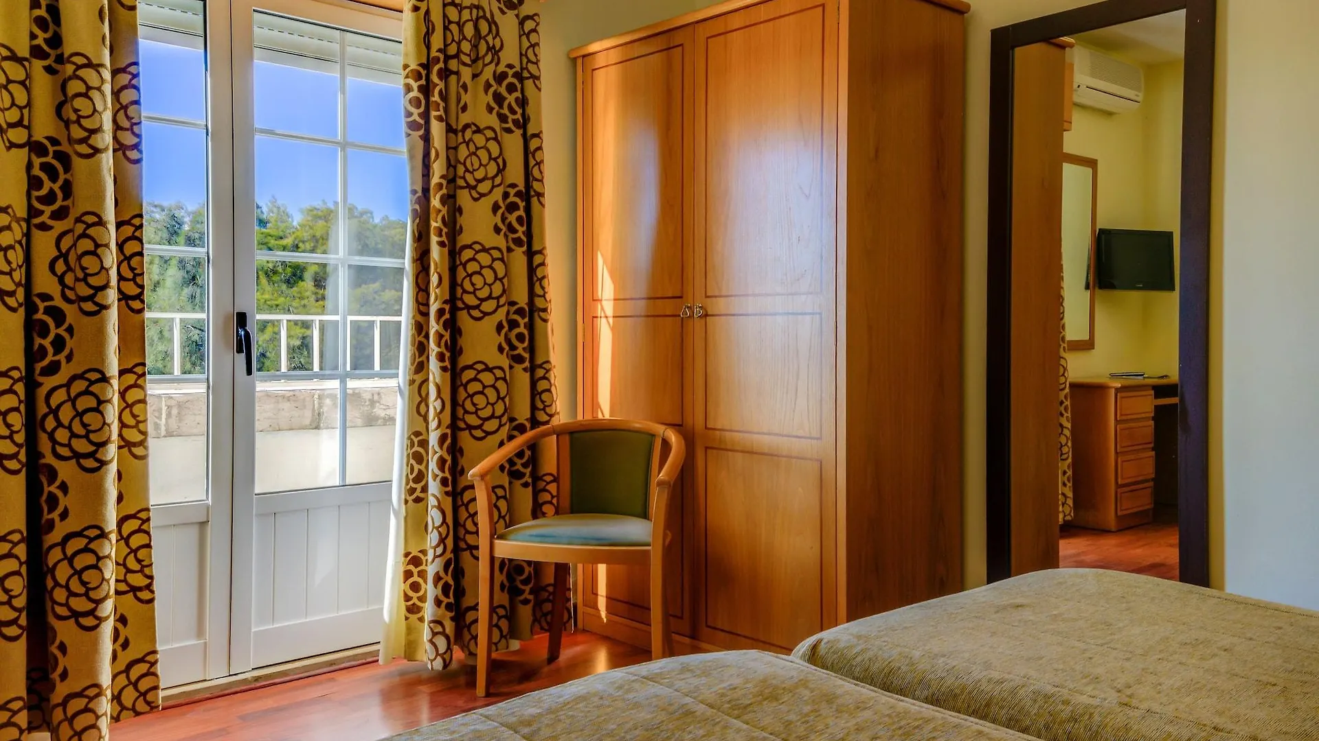 Hotel Avenida Park Lisboa
