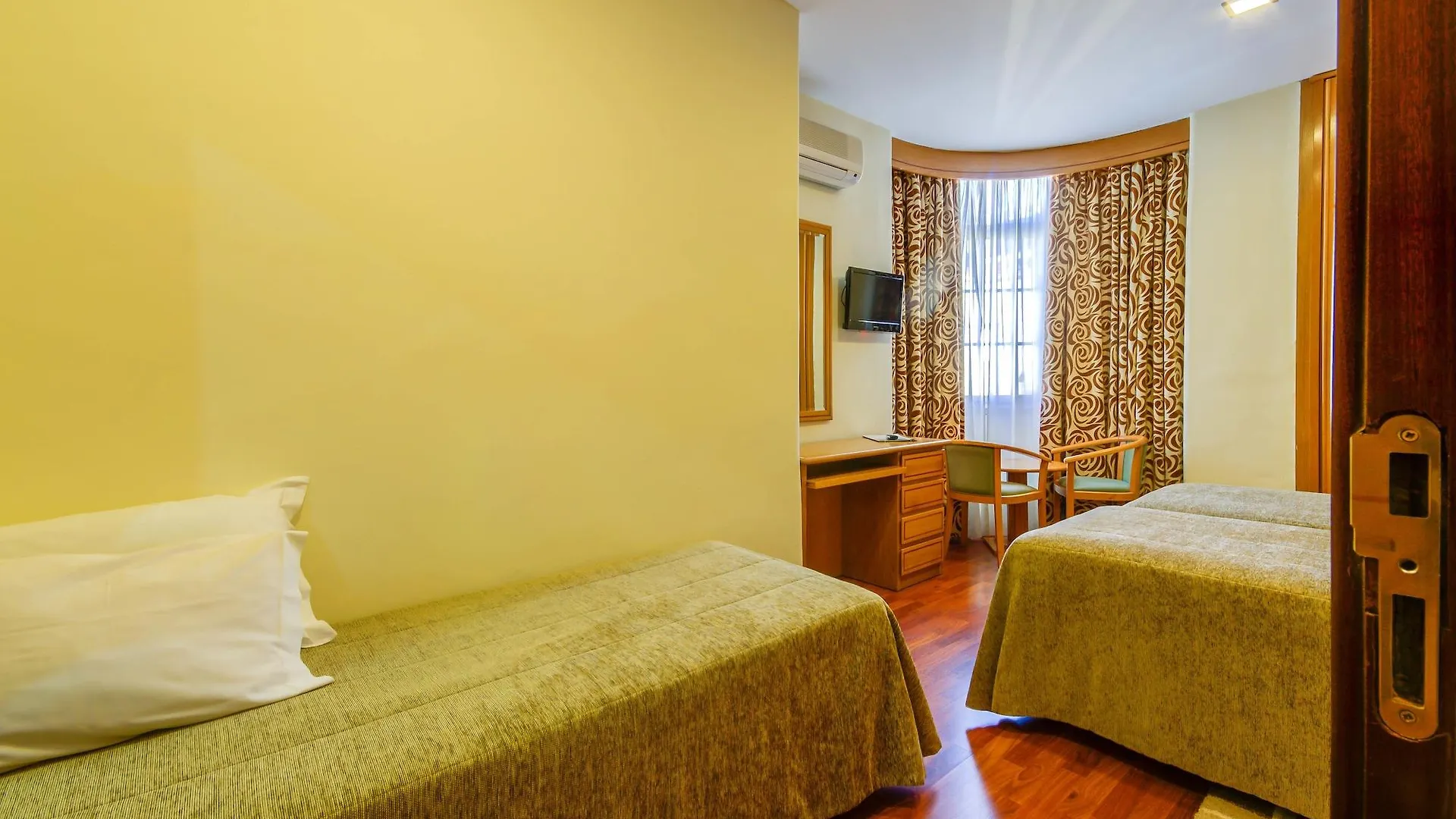 Hotel Avenida Park Lisboa