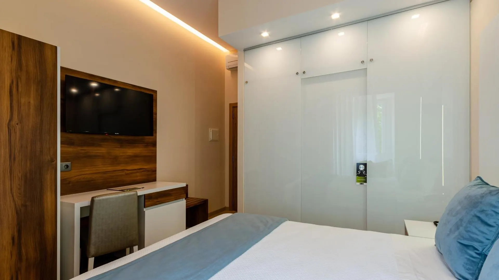Hotel Avenida Park Lisboa