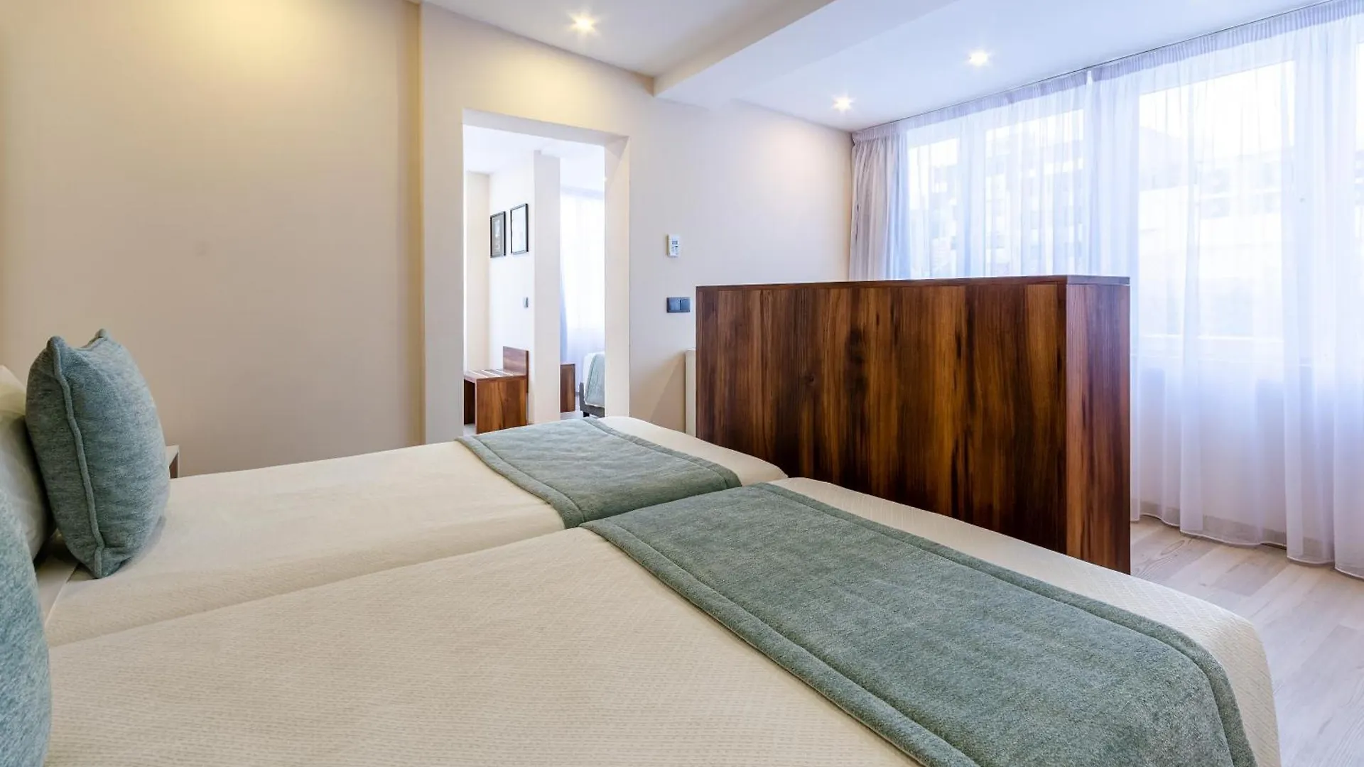 Hotel Avenida Park Lisboa