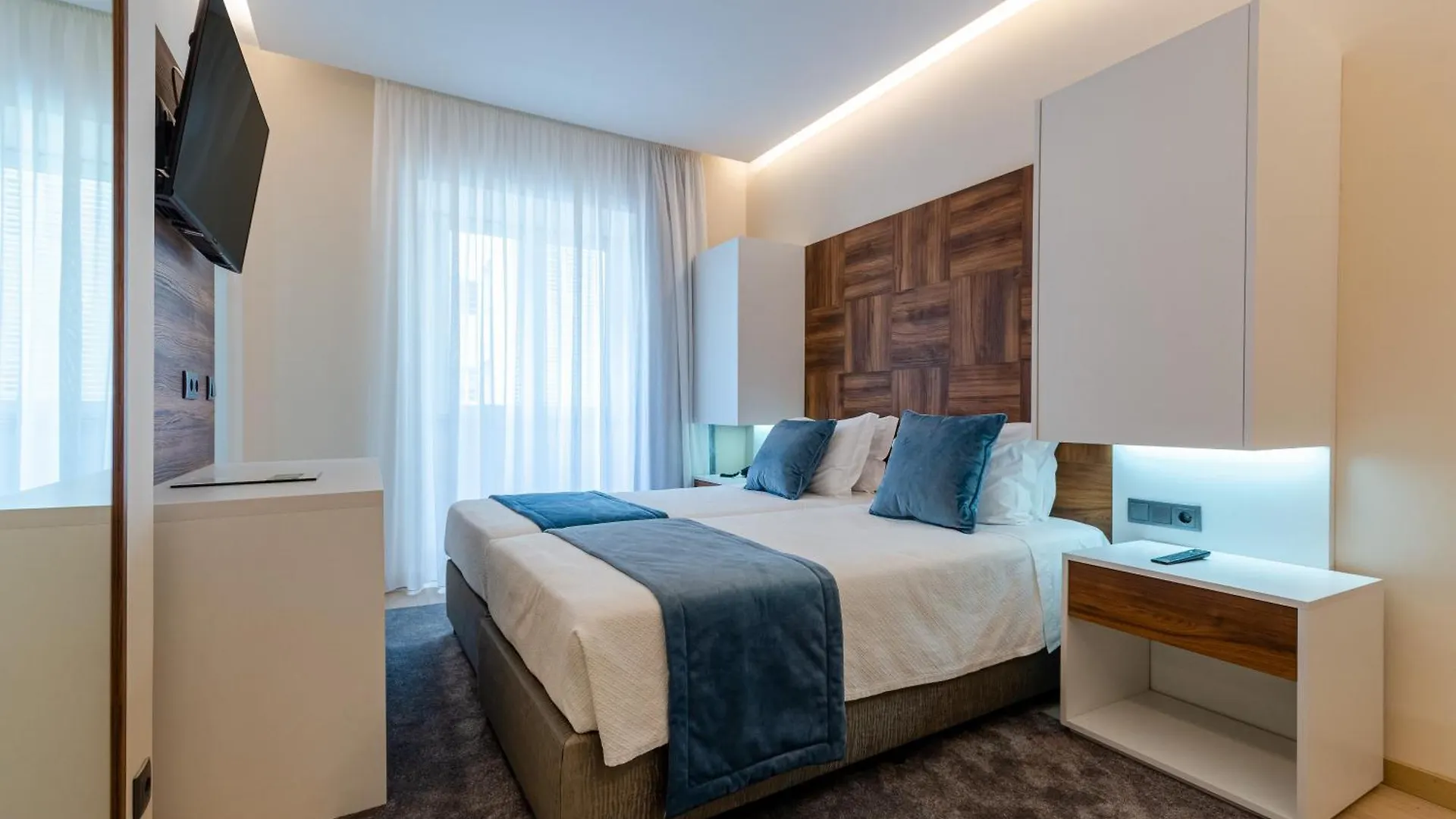 Hotel Avenida Park Lisboa