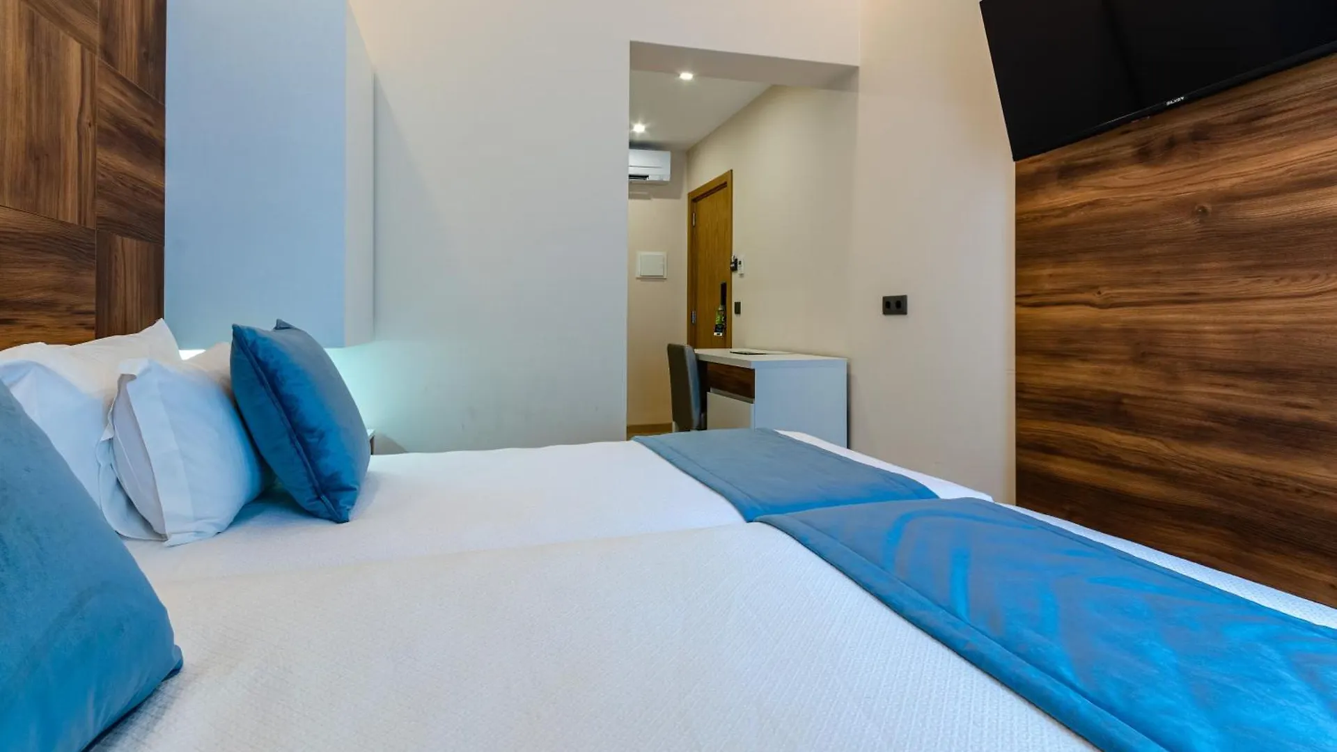 Hotel Avenida Park Lisboa