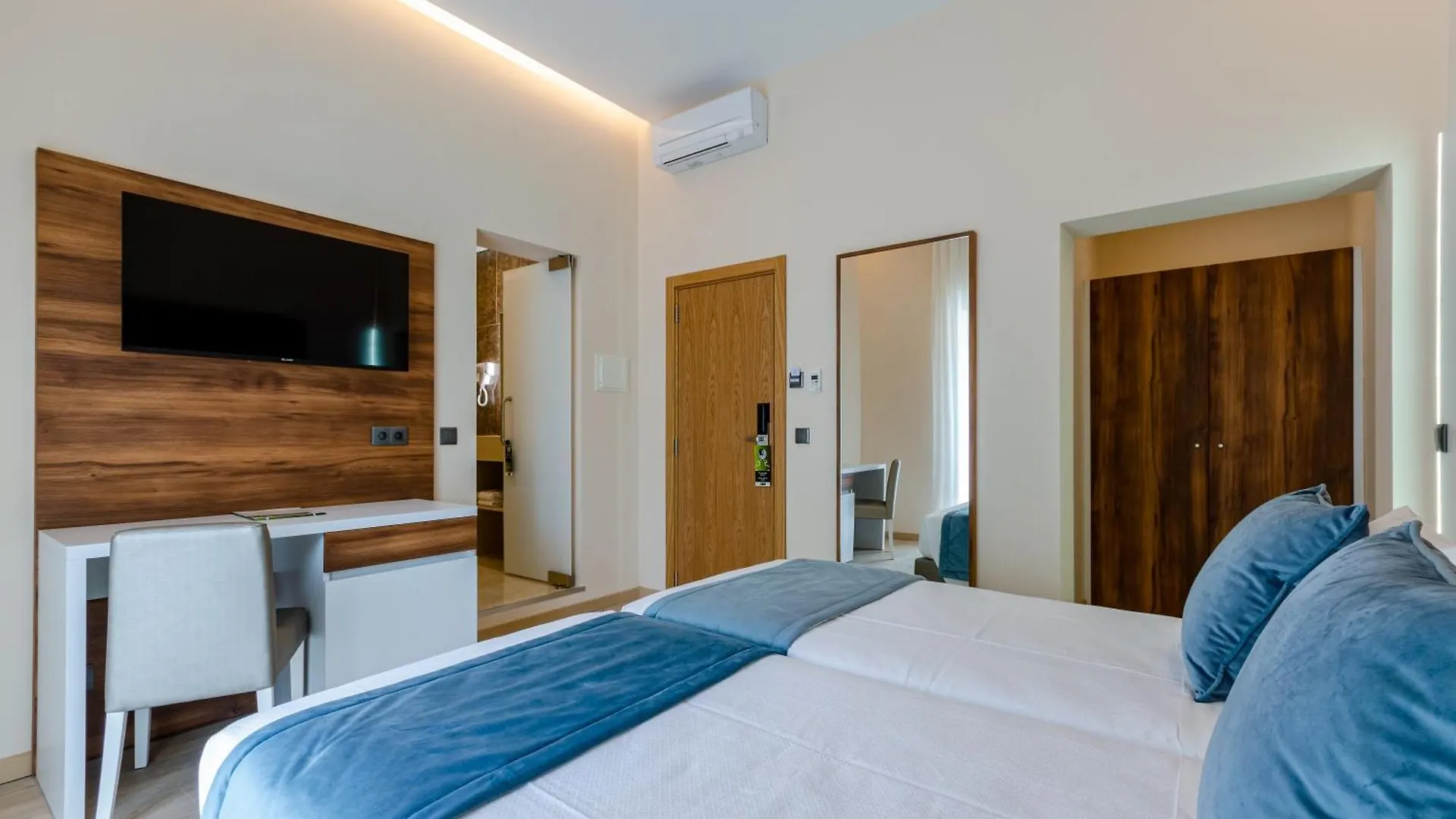 Hotel Avenida Park Lisboa