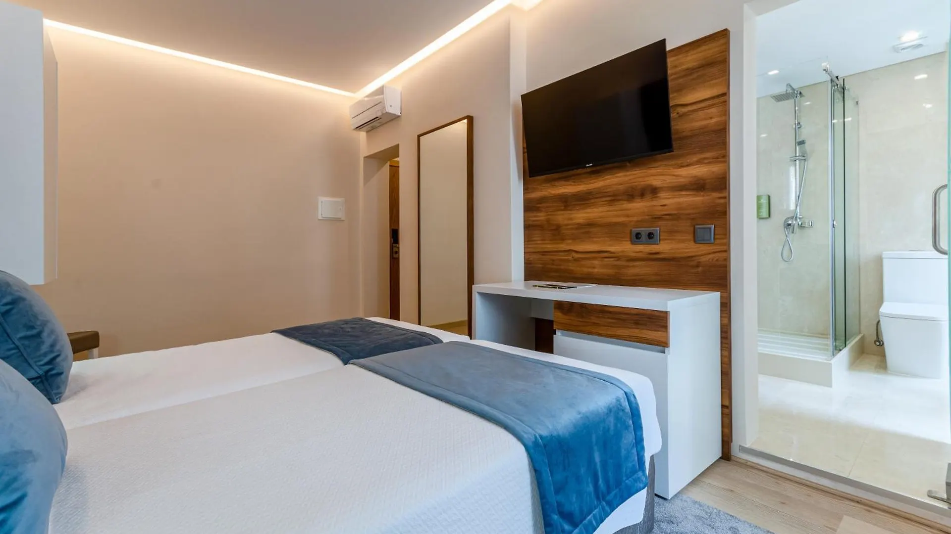 Hotel Avenida Park Lisboa