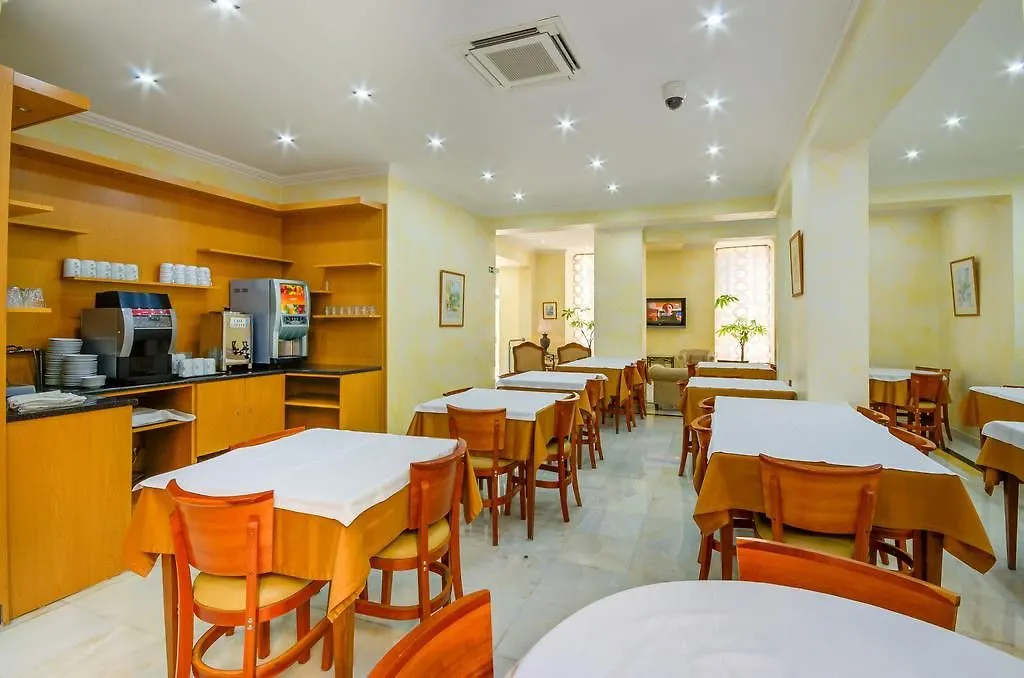 Hotel Avenida Park Lisboa