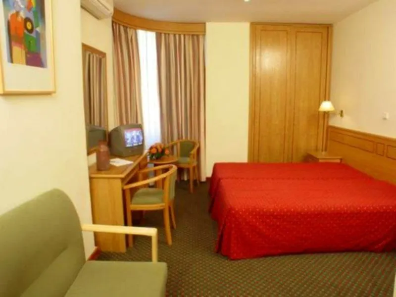 Hotel Avenida Park Lisboa