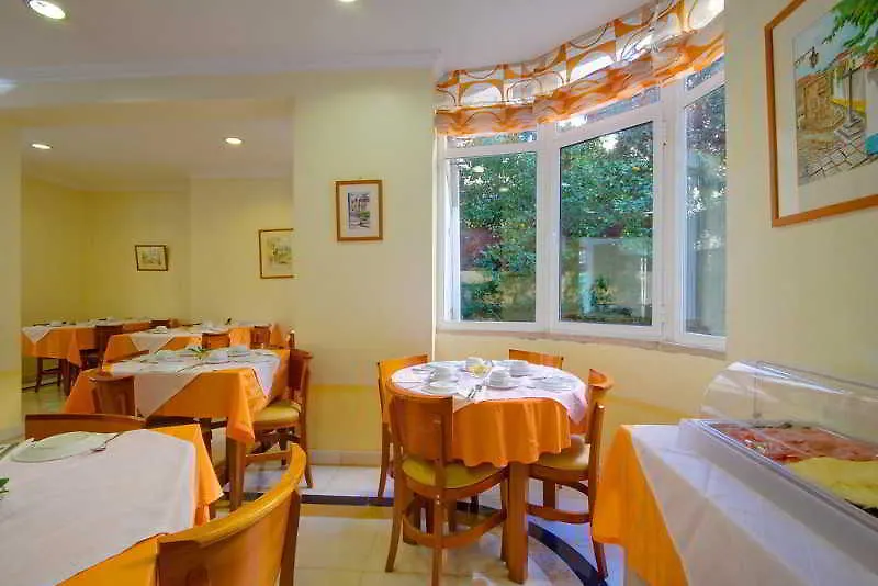 Hotel Avenida Park Lisboa