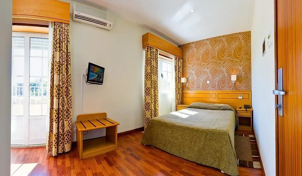 Hotel Avenida Park Lisboa 3*,  Portugal