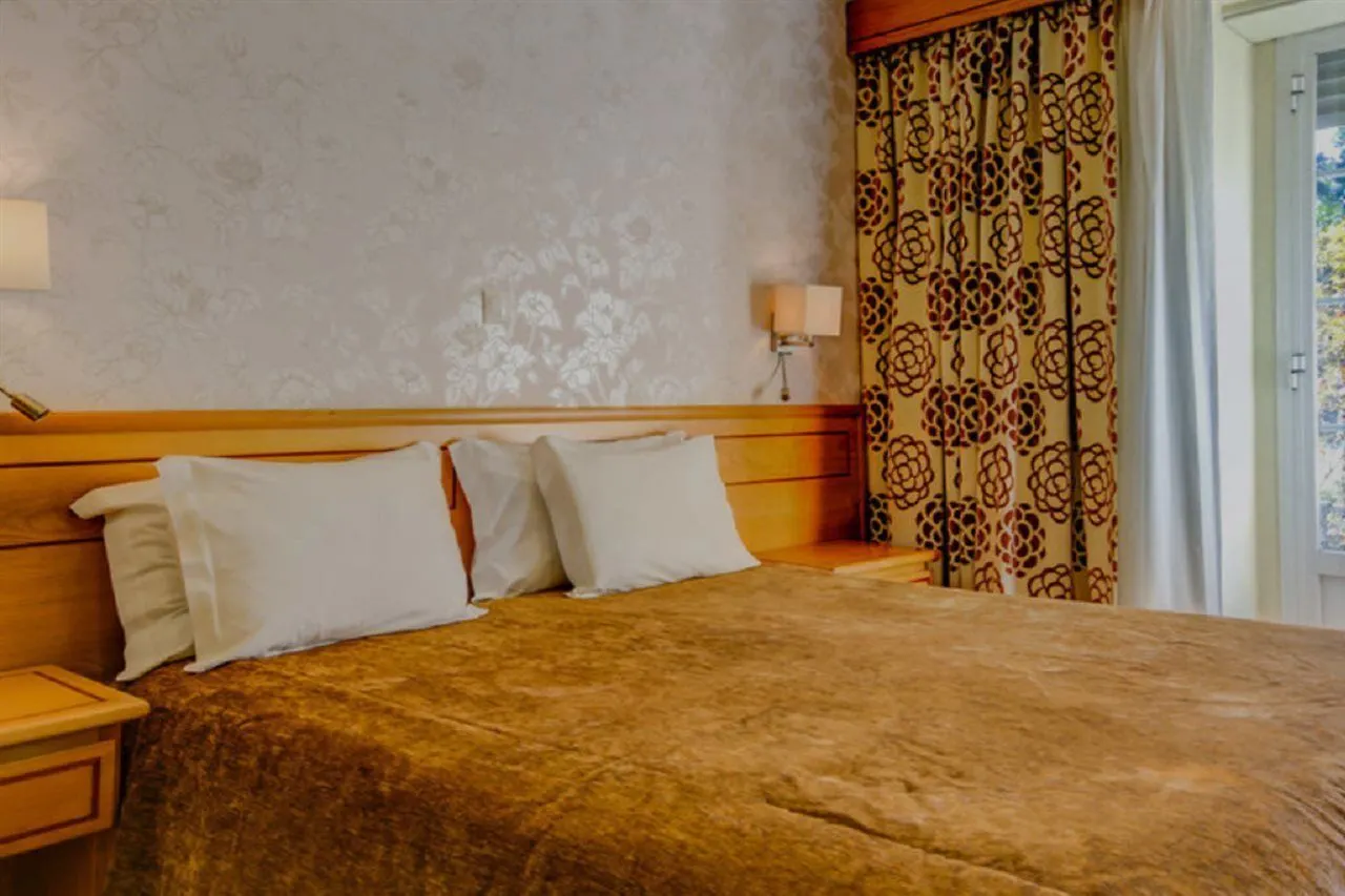 Hotel Avenida Park Lisboa